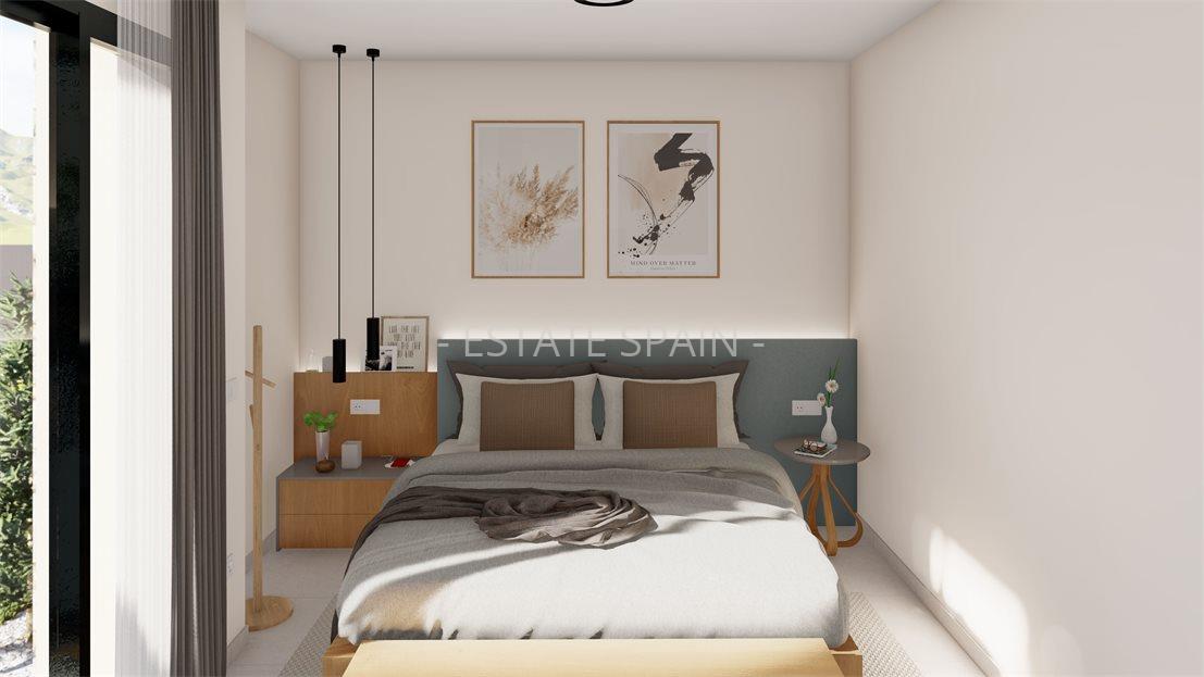 Вилла в Мурсии 248 м2 №VL2611680BD9  - Продажа - 50 large