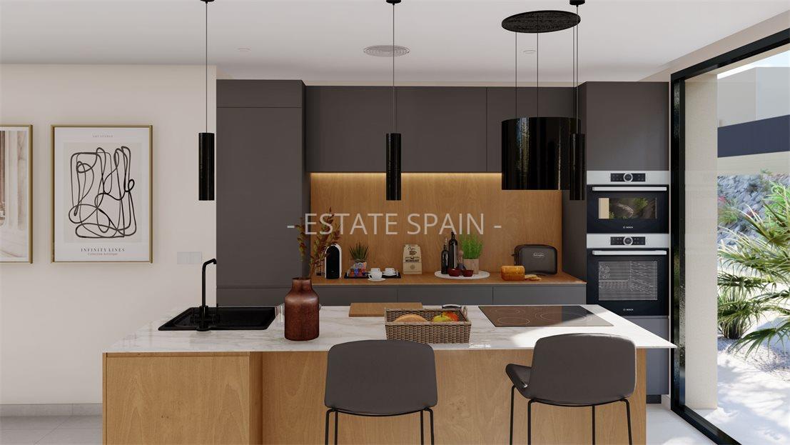 Вилла в Мурсии 248 м2 №VL2611680BD9  - Продажа - 48 large