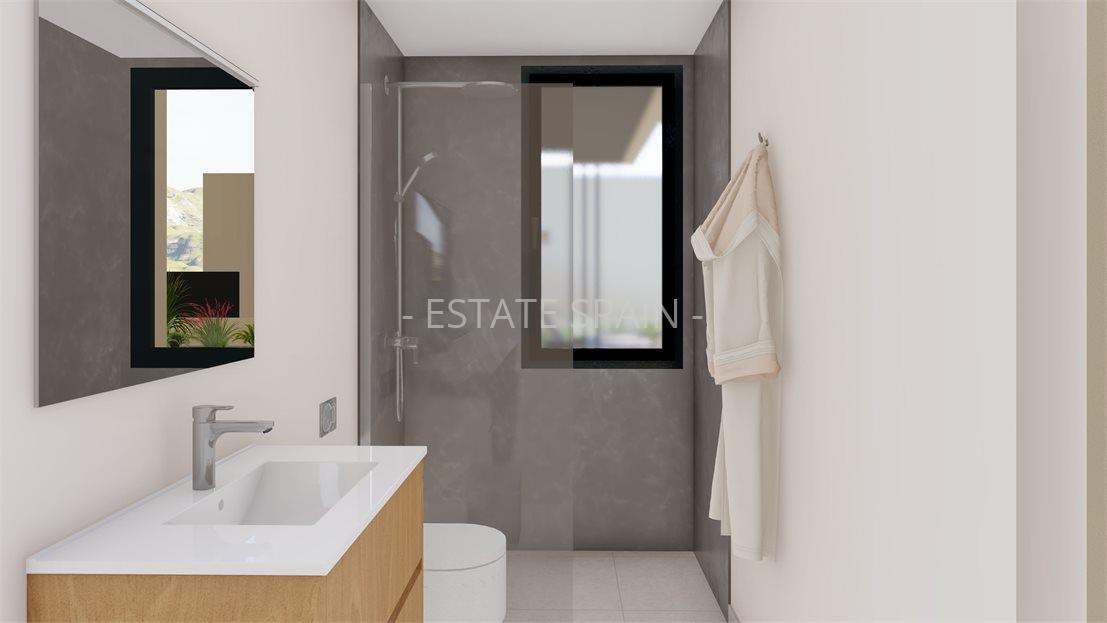 Вилла в Мурсии 248 м2 №VL2611680BD9  - Продажа - 34 large