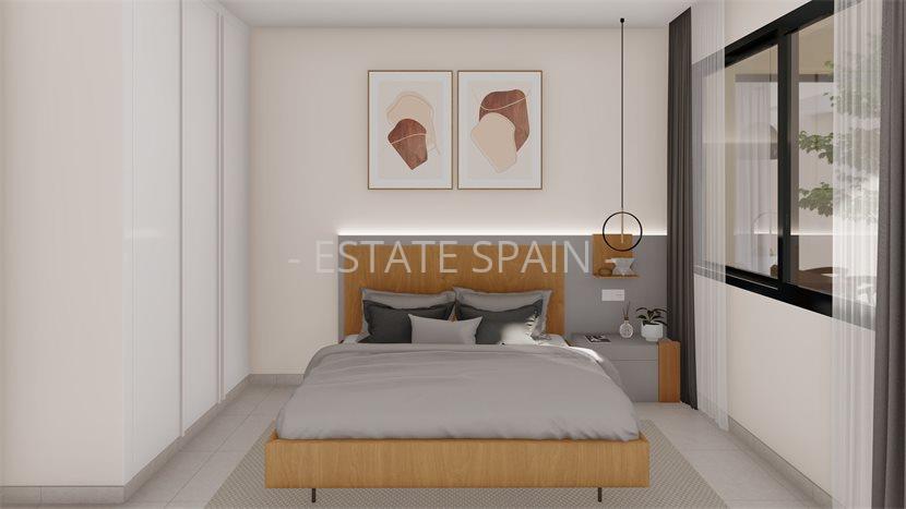 Вилла в Мурсии 248 м2 №VL2611680BD9  - Продажа - 33 preview