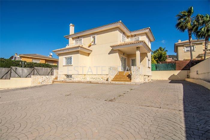 Вилла в Вильяхойосе 311 м2 №VL23711304B3  - Продажа - 2 preview