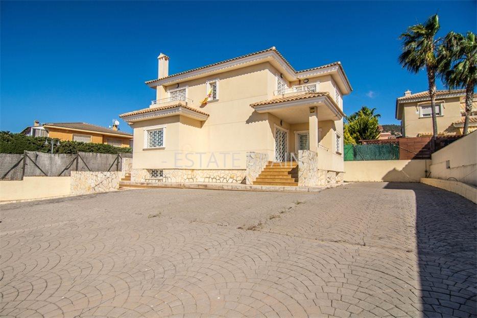 Вилла в Вильяхойосе 311 м2 №VL23711304B3  - Продажа - 2 large