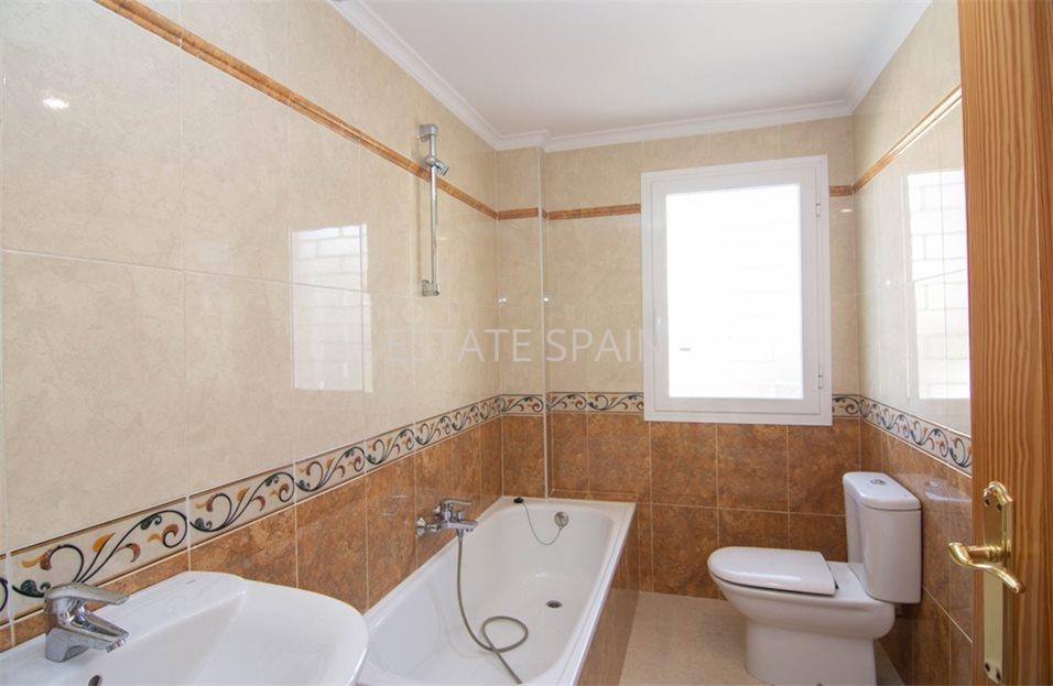 Вилла в Вильяхойосе 311 м2 №VL23711304B3  - Продажа - 12 large