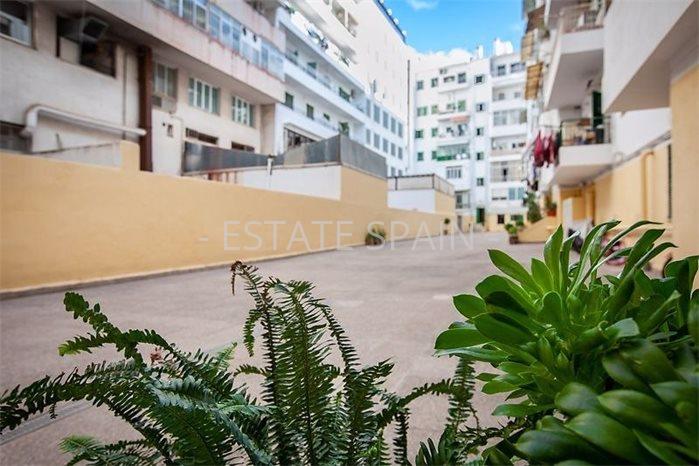 Апартаменты в Пальма-де-Майорка 121 м2 №ART21329086E2  - Продажа - 1 preview