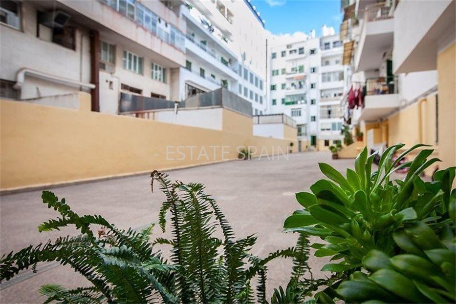 Апартаменты в Пальма-де-Майорка 121 м2 №ART21329086E2  - Продажа - 1 large