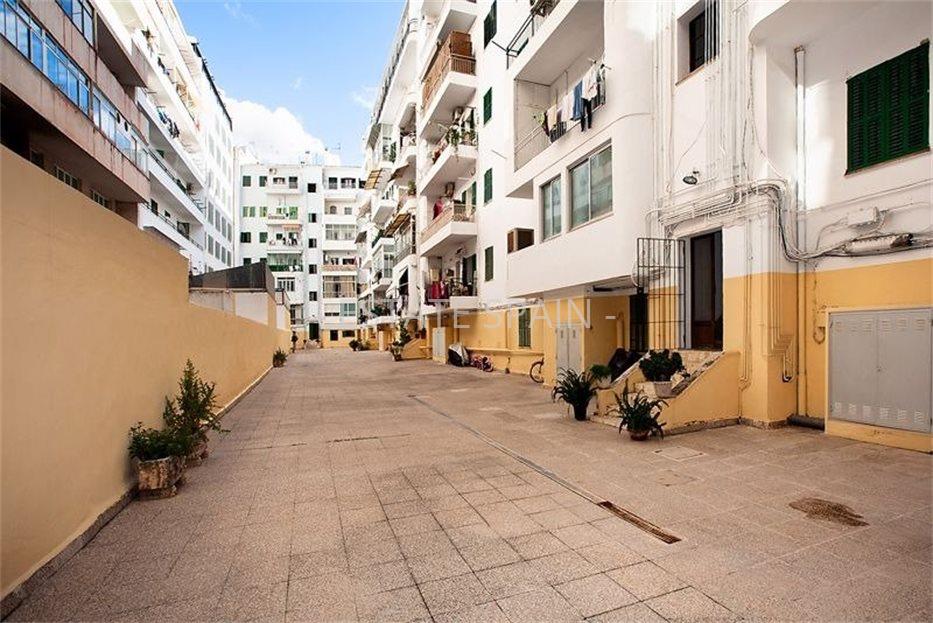 Апартаменты в Пальма-де-Майорка 121 м2 №ART21329086E2  - Продажа - 4 large