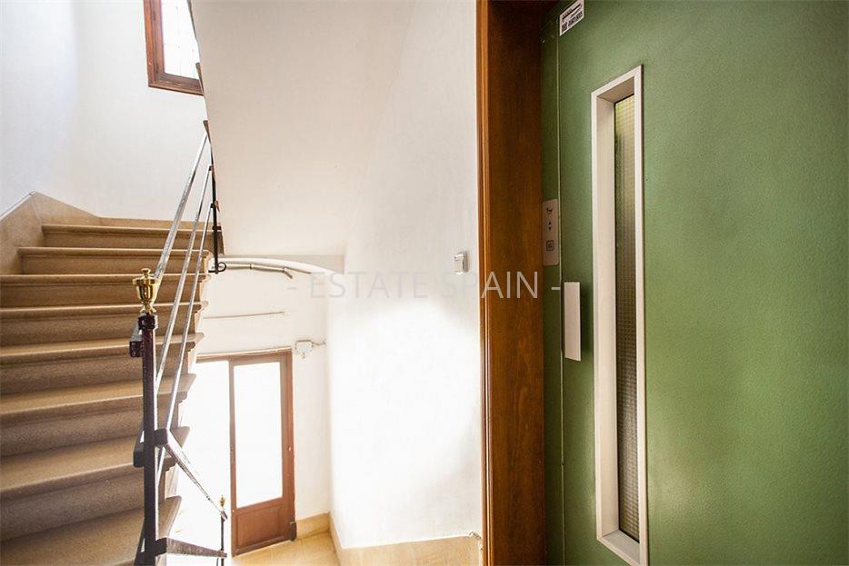 Апартаменты в Пальма-де-Майорка 121 м2 №ART21329086E2  - Продажа - 33 large