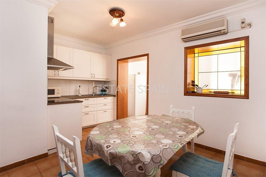 Апартаменты в Пальма-де-Майорка 121 м2 №ART21329086E2  - Продажа - 11 large