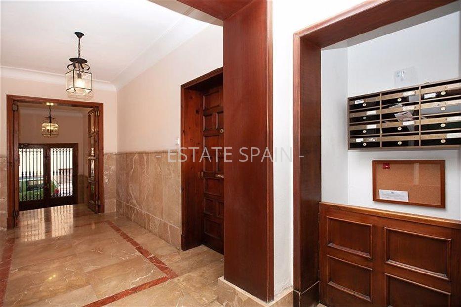 Апартаменты в Пальма-де-Майорка 121 м2 №ART21329086E2  - Продажа - 29 large