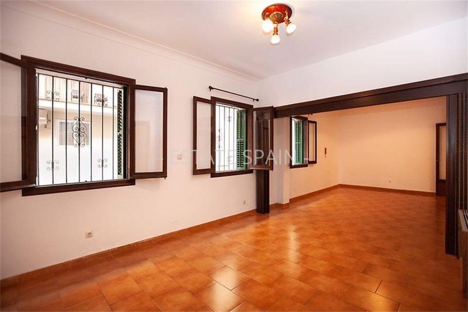 Апартаменты в Пальма-де-Майорка 121 м2 №ART21329086E2  - Продажа - 13 large