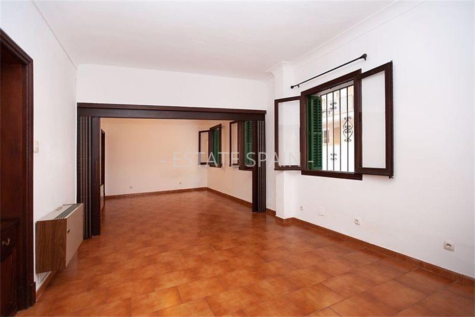 Апартаменты в Пальма-де-Майорка 121 м2 №ART21329086E2  - Продажа - 6 large