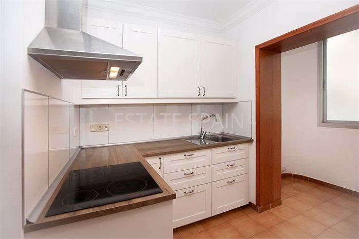 Апартаменты в Пальма-де-Майорка 121 м2 №ART21329086E2  - Продажа - 21 preview