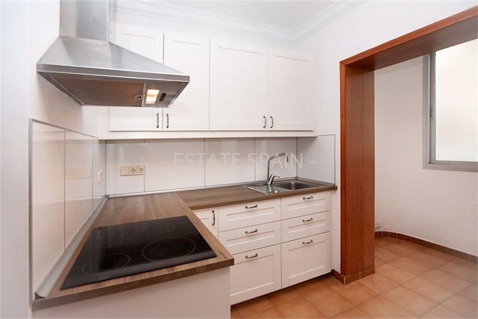 Апартаменты в Пальма-де-Майорка 121 м2 №ART21329086E2  - Продажа - 21 large