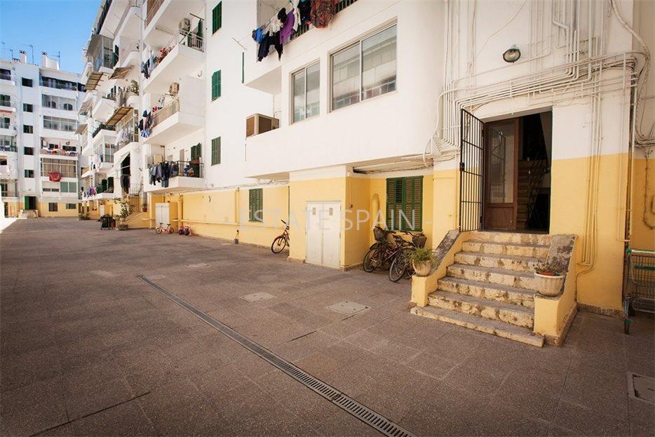 Апартаменты в Пальма-де-Майорка 121 м2 №ART21329086E2  - Продажа - 32 large