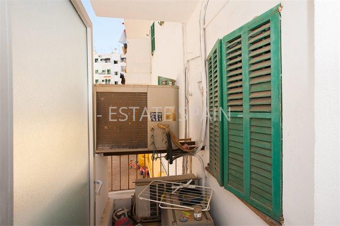 Апартаменты в Пальма-де-Майорка 121 м2 №ART21329086E2  - Продажа - 26 preview