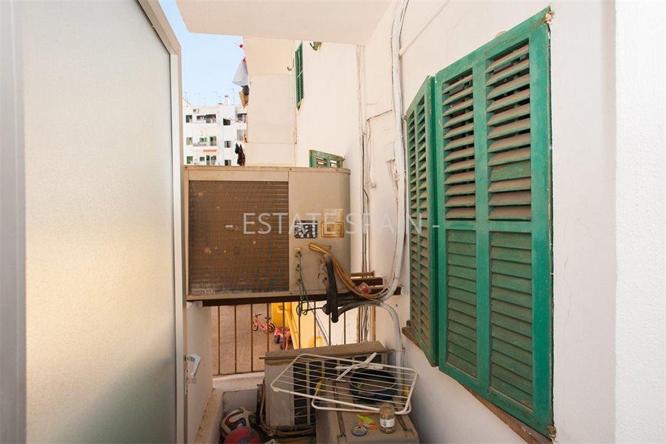 Апартаменты в Пальма-де-Майорка 121 м2 №ART21329086E2  - Продажа - 26 large