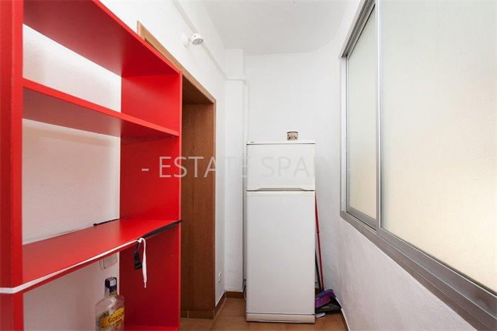 Апартаменты в Пальма-де-Майорка 121 м2 №ART21329086E2  - Продажа - 27 preview