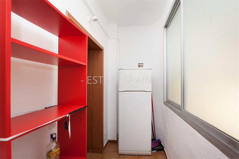 Апартаменты в Пальма-де-Майорка 121 м2 №ART21329086E2  - Продажа - 27 large