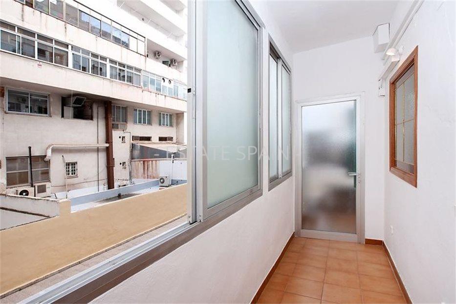 Апартаменты в Пальма-де-Майорка 121 м2 №ART21329086E2  - Продажа - 19 large