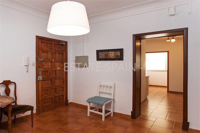 Апартаменты в Пальма-де-Майорка 121 м2 №ART21329086E2  - Продажа - 9 preview