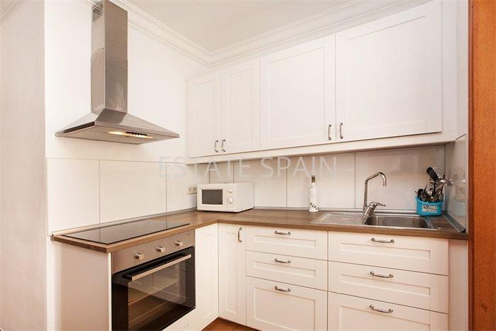 Апартаменты в Пальма-де-Майорка 121 м2 №ART21329086E2  - Продажа - 8 preview