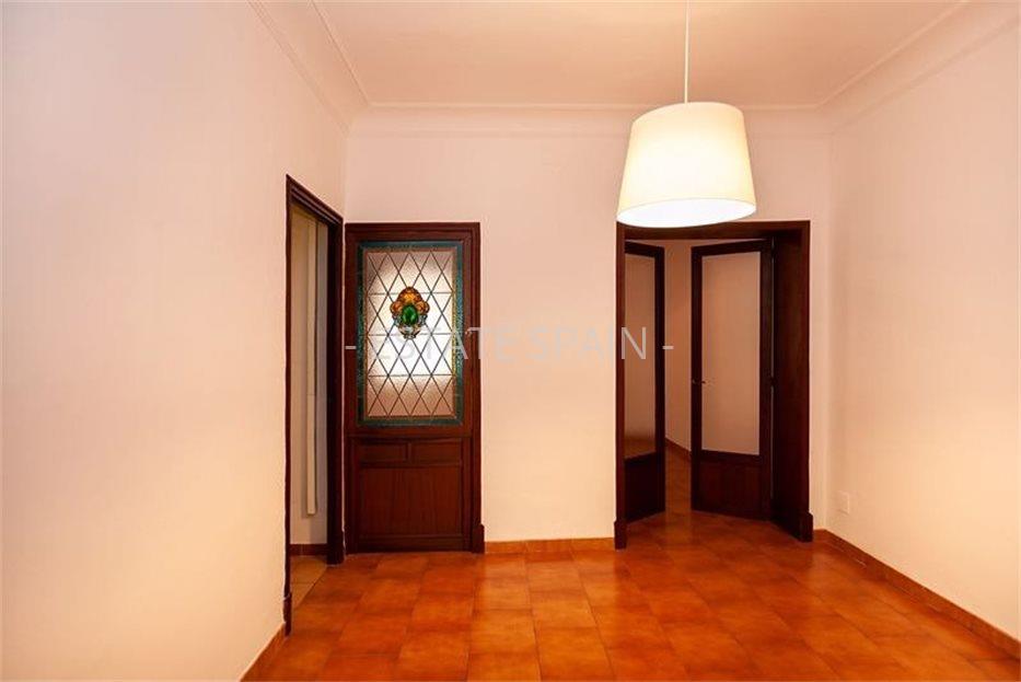 Апартаменты в Пальма-де-Майорка 121 м2 №ART21329086E2  - Продажа - 23 large