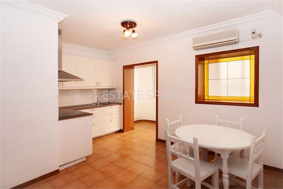 Апартаменты в Пальма-де-Майорка 121 м2 №ART21329086E2  - Продажа - 7 large