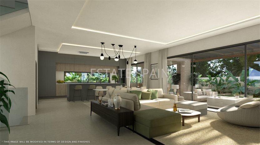 Вилла в Ла-Кала-де-Михас 476 м2 №VL2339D6574  - Продажа - 10 preview