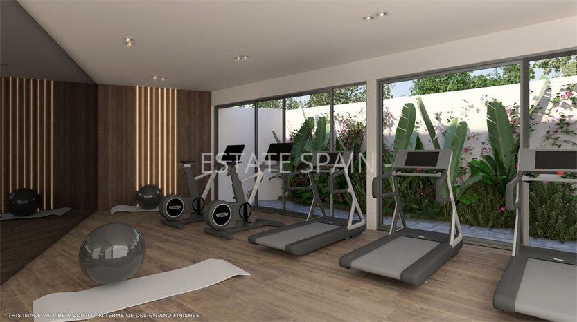 Вилла в Ла-Кала-де-Михас 476 м2 №VL2339D6574  - Продажа - 16 preview