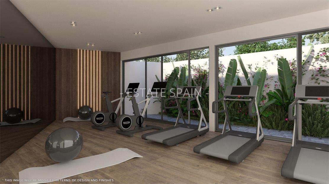 Вилла в Ла-Кала-де-Михас 476 м2 №VL2339D6574  - Продажа - 16 large