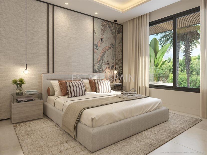 Вилла в Ла-Кала-де-Михас 476 м2 №VL2339D6574  - Продажа - 13 large