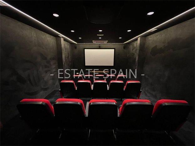 Вилла в Ла-Кала-де-Михас 476 м2 №VL2339D6574  - Продажа - 18 preview