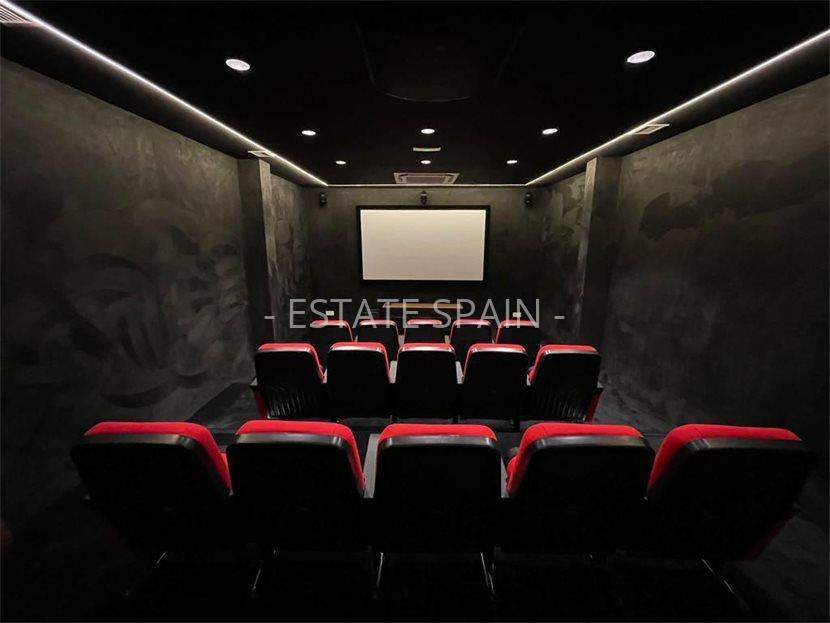 Вилла в Ла-Кала-де-Михас 476 м2 №VL2339D6574  - Продажа - 18 large