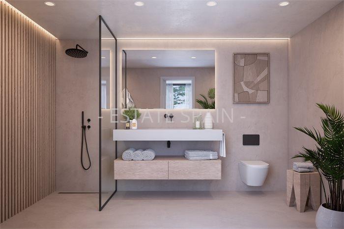 Апартаменты в Марбелье 231 м2 №ART26116EB12C  - Продажа - 5 preview