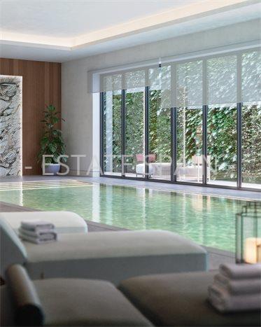 Апартаменты в Марбелье 231 м2 №ART26116EB12C  - Продажа - 7 preview