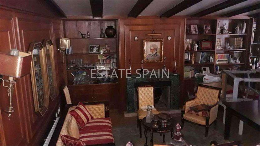 Вилла в Буньоль 420 м2 №VL191029C26A8  - Продажа - 22 preview