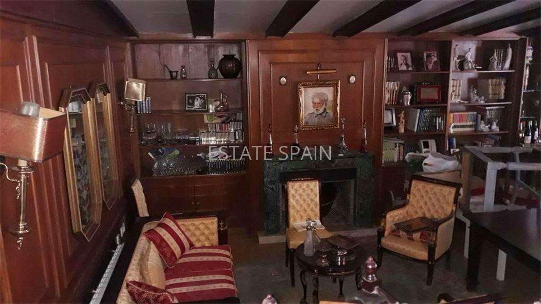 Вилла в Буньоль 420 м2 №VL191029C26A8  - Продажа - 22 large