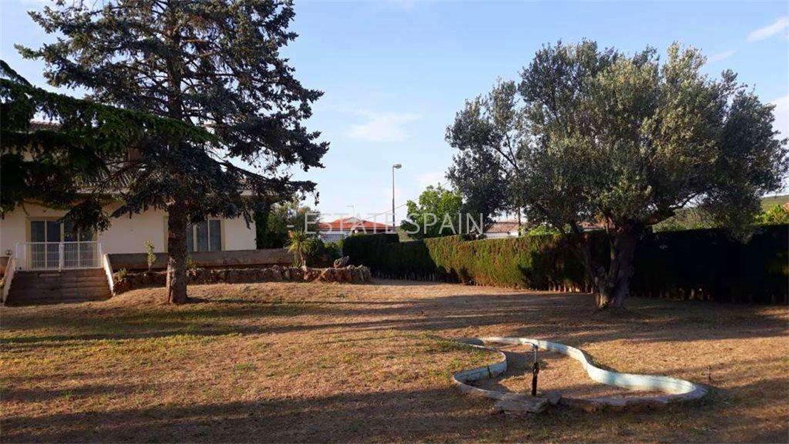 Вилла в Буньоль 420 м2 №VL191029C26A8  - Продажа - 5 large