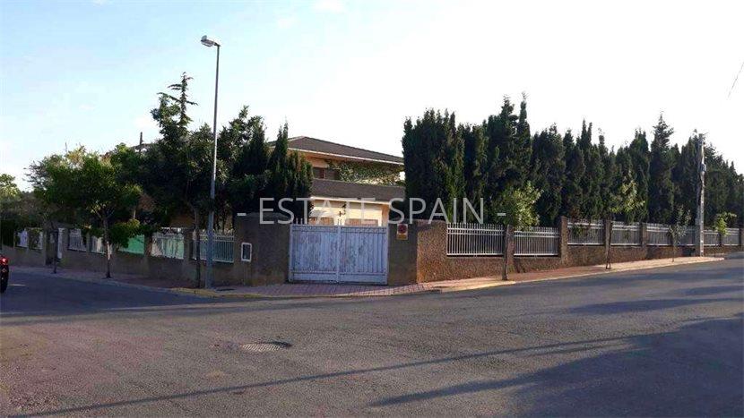 Вилла в Буньоль 420 м2 №VL191029C26A8  - Продажа - 11 preview