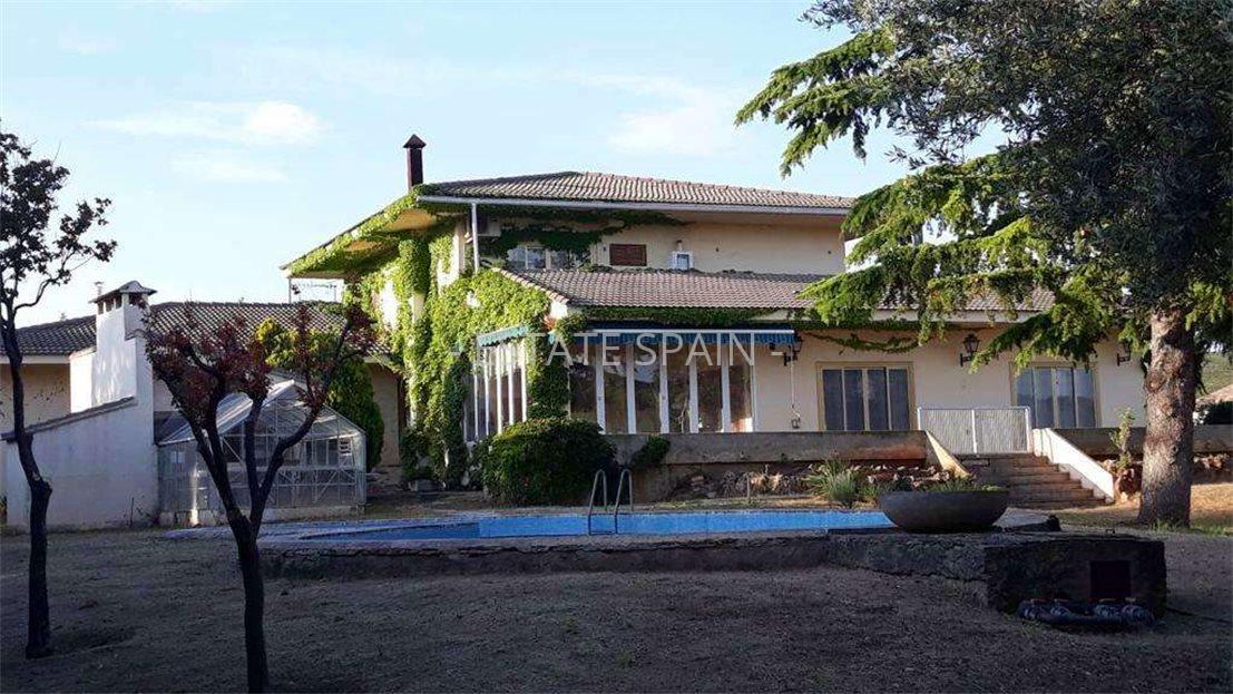 Вилла в Буньоль 420 м2 №VL191029C26A8  - Продажа - 24 large