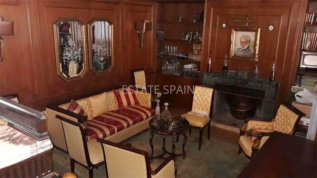 Вилла в Буньоль 420 м2 №VL191029C26A8  - Продажа - 20 large