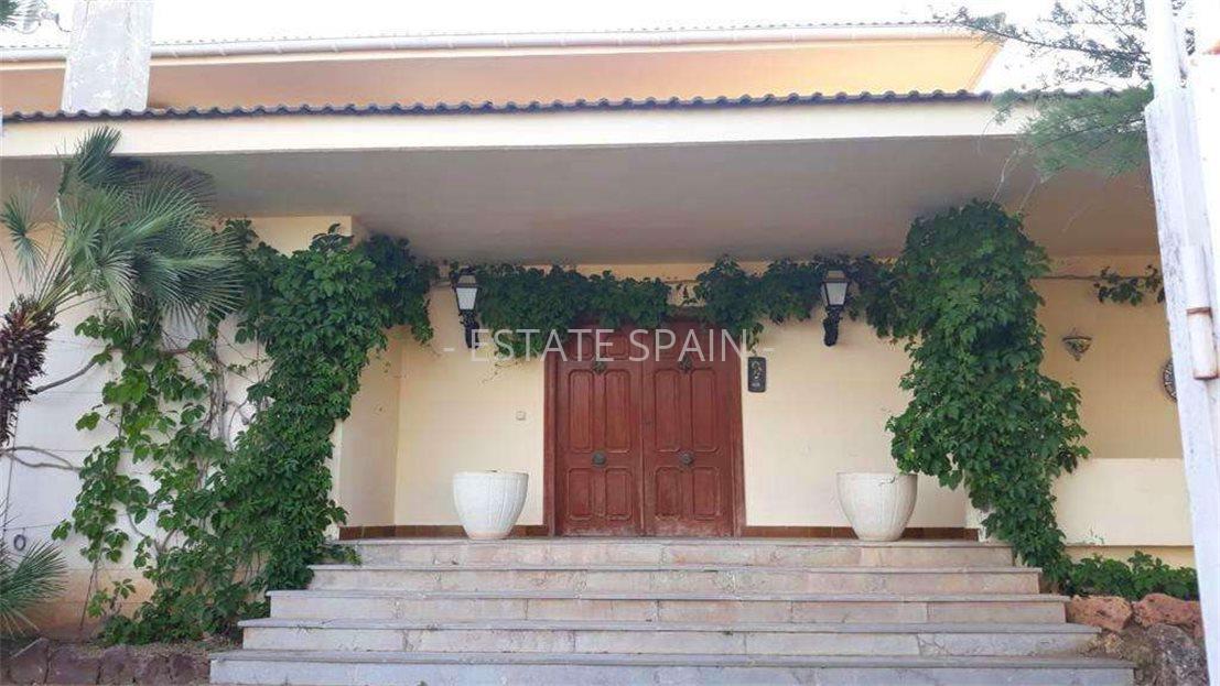 Вилла в Буньоль 420 м2 №VL191029C26A8  - Продажа - 25 large