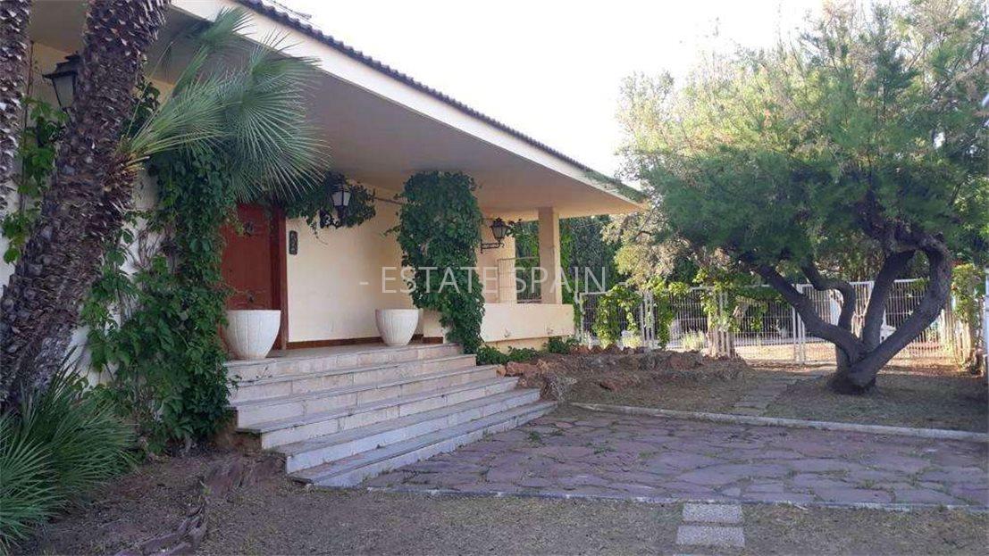 Вилла в Буньоль 420 м2 №VL191029C26A8  - Продажа - 23 large