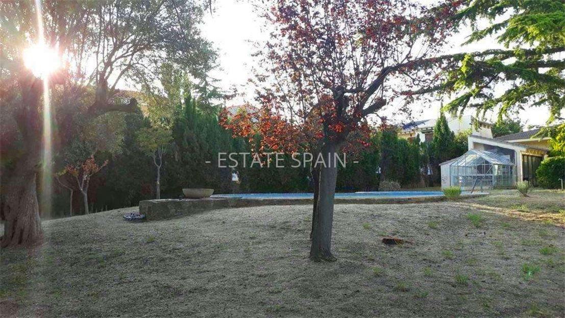 Вилла в Буньоль 420 м2 №VL191029C26A8  - Продажа - 4 large