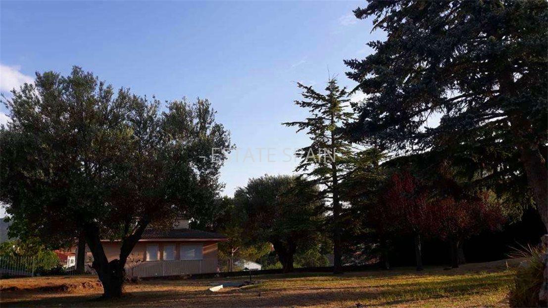 Вилла в Буньоль 420 м2 №VL191029C26A8  - Продажа - 1 large