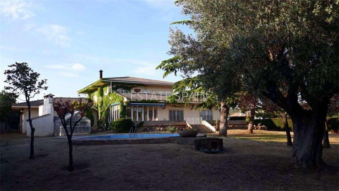 Вилла в Буньоль 420 м2 №VL191029C26A8  - Продажа - 29 large