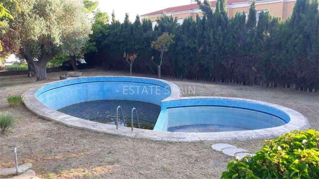 Вилла в Буньоль 420 м2 №VL191029C26A8  - Продажа - 2 large