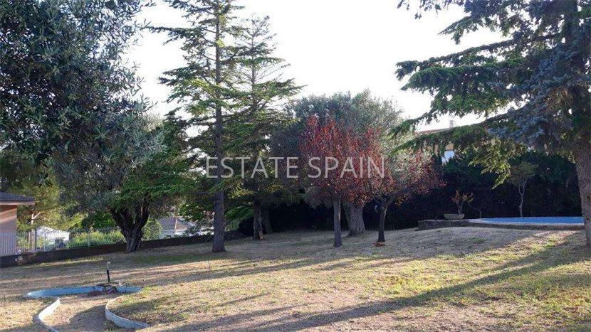 Вилла в Буньоль 420 м2 №VL191029C26A8  - Продажа - 3 preview