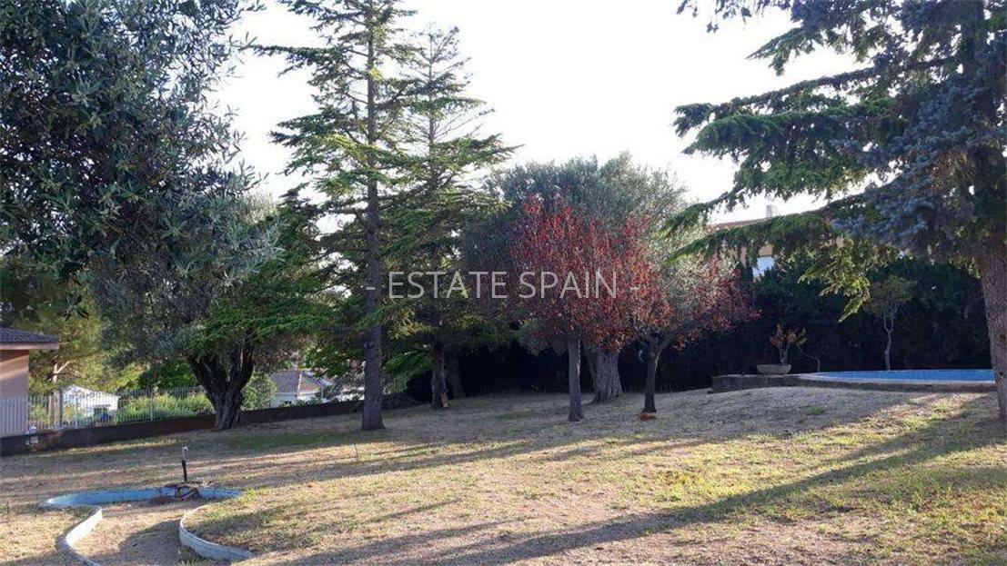 Вилла в Буньоль 420 м2 №VL191029C26A8  - Продажа - 3 large