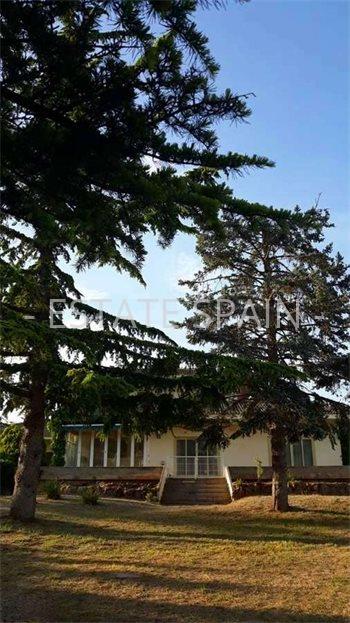 Вилла в Буньоль 420 м2 №VL191029C26A8  - Продажа - 31 large